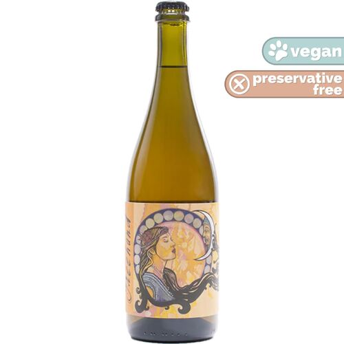 Freehand Sic Parvis Magna Aged Semillon 2018