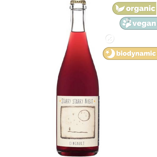 Smallfry Starry Starry Night Cinsault 2023