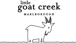 Little Goat Creek