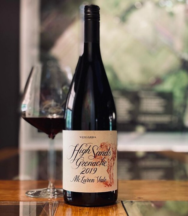 High Sands Grenache 