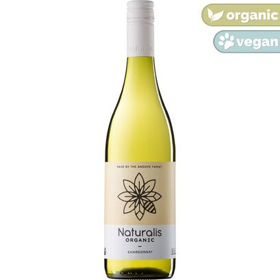 Angove Naturalis Organic Chardonnay