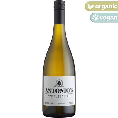 Antonio's Organic Pinot Gris 2022