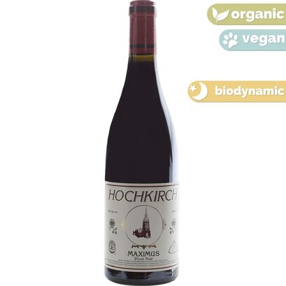 Hochkirch Maximus Pinot Noir 2021