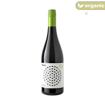 Mesta Organic Grenache 2022