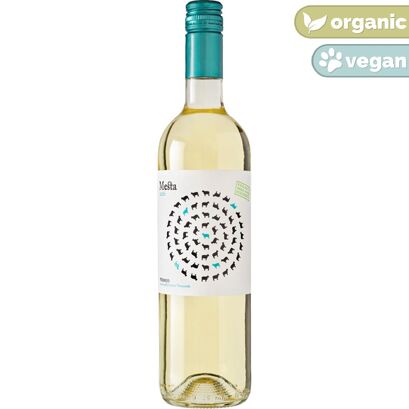 Mesta Organic Verdejo 2022