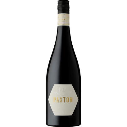 Paxton EJ Shiraz 2016