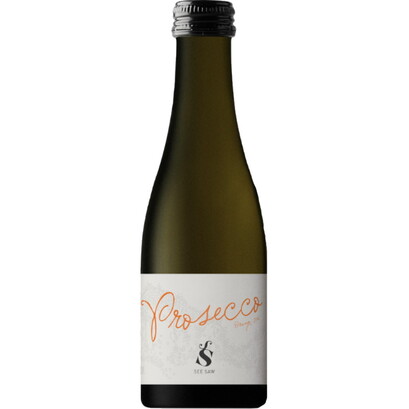 See Saw Organic Prosecco 200mL