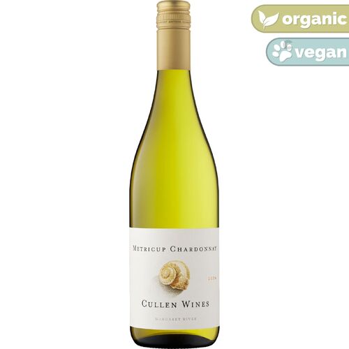 Cullen Metricup Chardonnay 2024