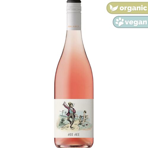 See Saw Gee Gee Organic Skin Contact Pinot Gris Gewürztraminer 2023