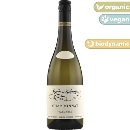 Stefano Lubiana Estate Chardonnay 2022