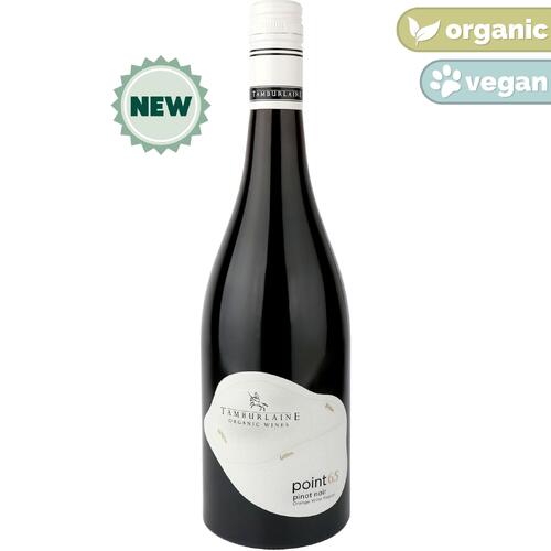 Tamburlaine Point 65 Pinot Noir 2024